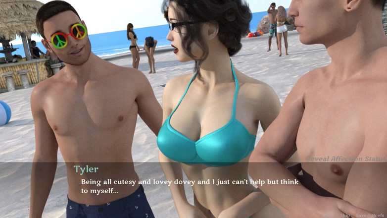 LoveSkySan69Real: 계모의 사랑(orborigin) [8부] 92부 Loveskysan69