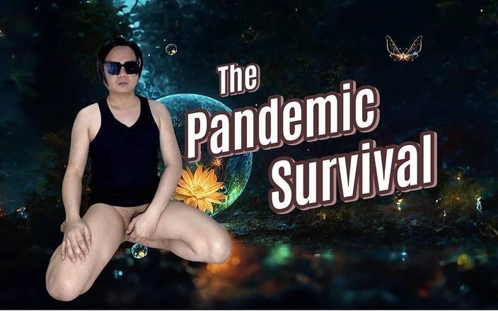 Great J: Live seksuele show aan een rijke Libanese om te overleven...