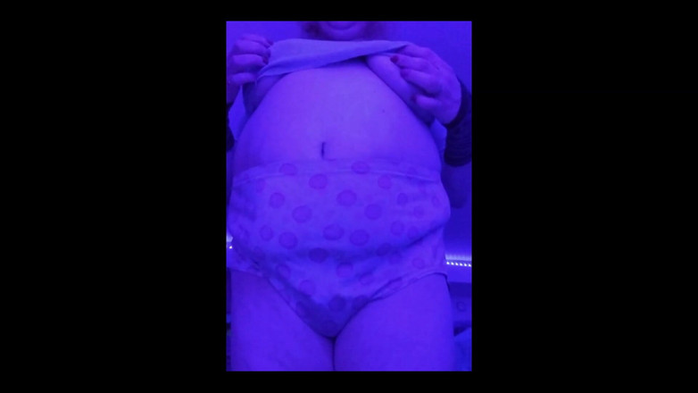 Princess Udders: Breaking Strain