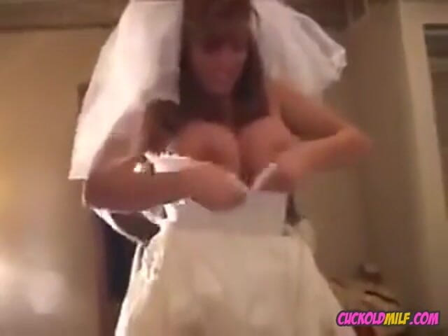 Cuckold MILF: Milf infiel - ama de casa y su toro bbc