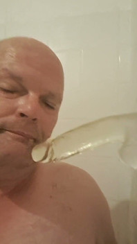 The Slut Has a Lot of Catching up to Do When It Comes to Blowjob Exercises