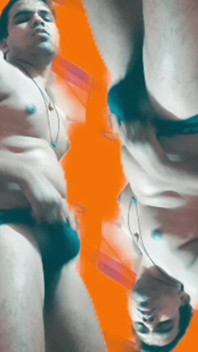 A Nude Indian Boy Was Trying to Fucking Itself at a Very Harder That You Must Enjoy This Effects