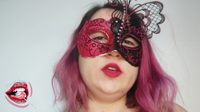 Douceur Sucree: Tôi thoa son môi