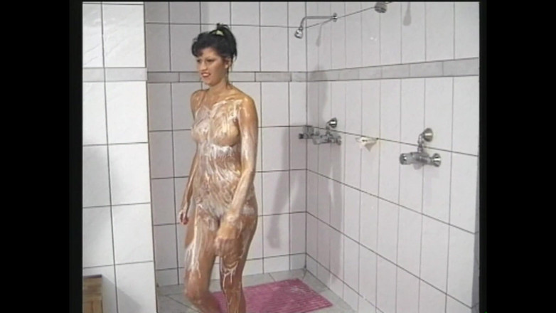 MMV films - The Original: Душ для двоих