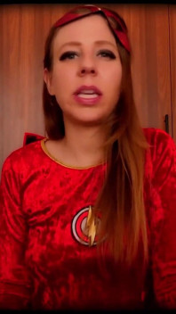 Fag Out in a Flash for BBC