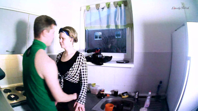 Fuck n Fetish: Housechores! Fuck?