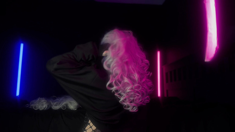 St8man: Hemelzonde: echt femboy-meesterwerk.