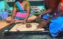 Priyanka priya: Village Bigg Boobs Aunty Bigg Boobs Aunty Carrom Board Is...