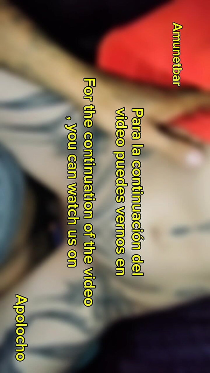 ApoloCho: Stepsister Amunetbar Sucks Me, She Wants Sex