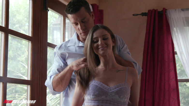 New Sensations: Kenzi Gives Stepdaddy More Secrets