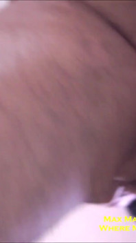 Hung Bull Balled Mega Load HD