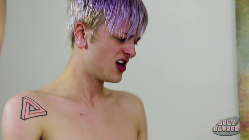 Big Bareback Cum Shots! (Bare Twinks)
