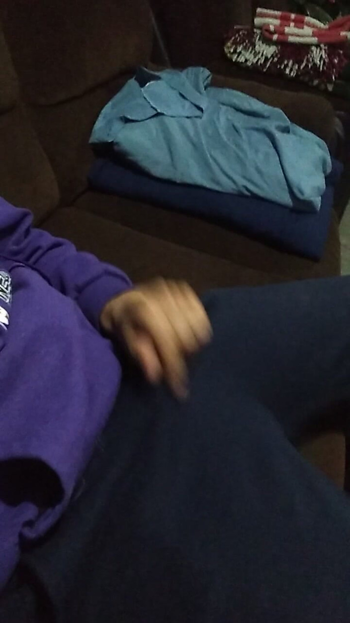 AlexAlejandro13: Come on, I'll Invite You to the Sofa