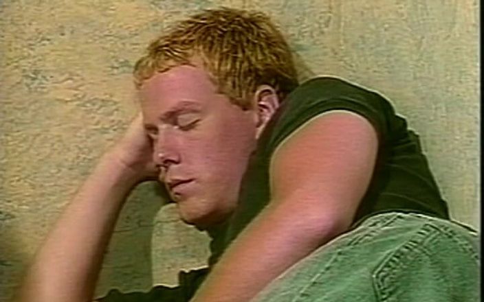 Gay RetroX VHS: Intensa festa da carne masculina # 2