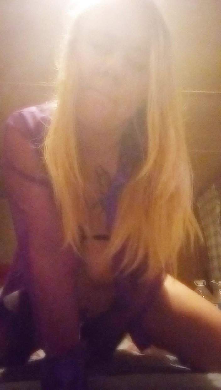 JolisaXXX: Cena a casa nostra