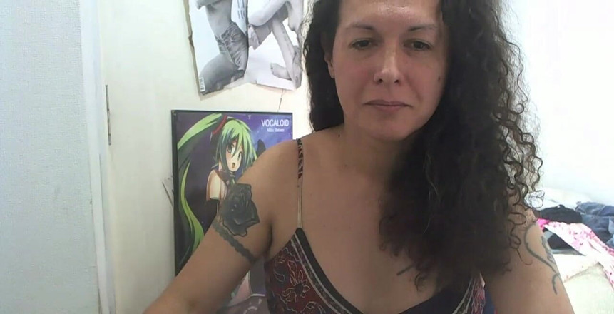 Nikki Montero: Streamen gestart. 05-10-2021 11:47 Meer webcamshows!