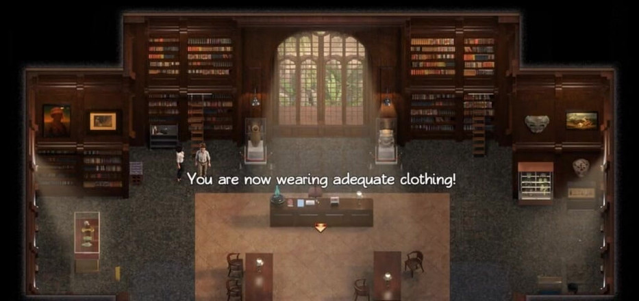 Miss Kitty 2K: Treasure of Nadia - Ep 71 - Jaga ereksi saya oleh Misskitty2k