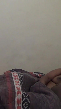 Bubu Negotiating and Begging to Suck My Cock