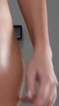 Tanned Ass