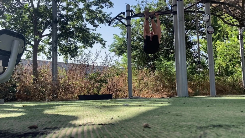 Alex Igogo: Alex Kunst