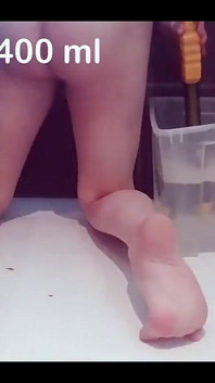 How Much Can I Hold