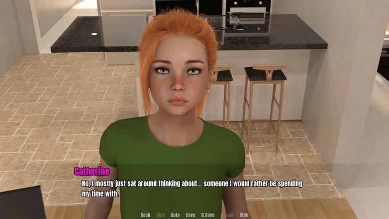 Dirty GamesXxX: Grandma's house: hot silly girls ep.37