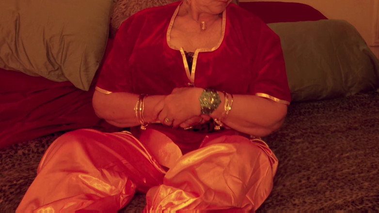 Carmen Angel: Io mi sogno la nonna Jeannie: il pompino