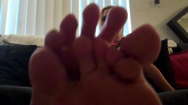 Cryptostudios: Tabitha pieds puants 271