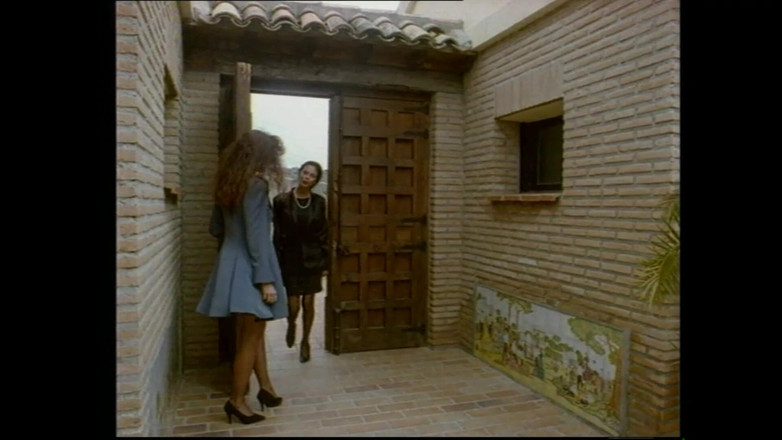 MMV TV - our best full movie: The Shining Shaft (volledige pornofilm)