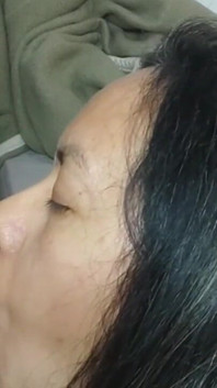 Untuk Keras Pagi Besar Panas Dengan Garabas Dan Olga