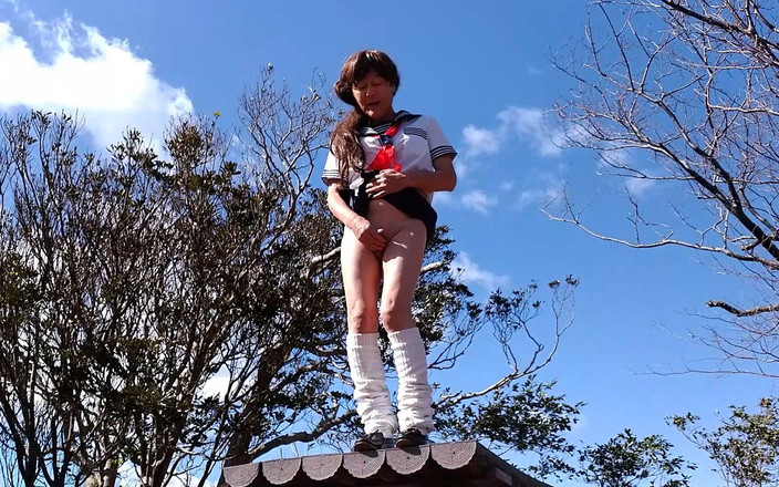 Pai-chan: Sebaik sahaja semua kelas sudah berakhir