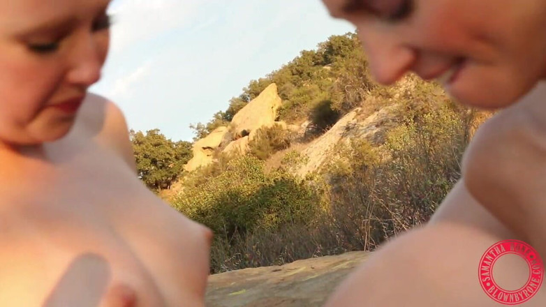 Samantha Rone: Mindi mink, samantha rone orta yaşlı seksi kadın romantizmi