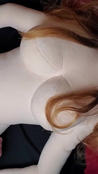 Fucking My Sex Doll (plná rozšířená verze)