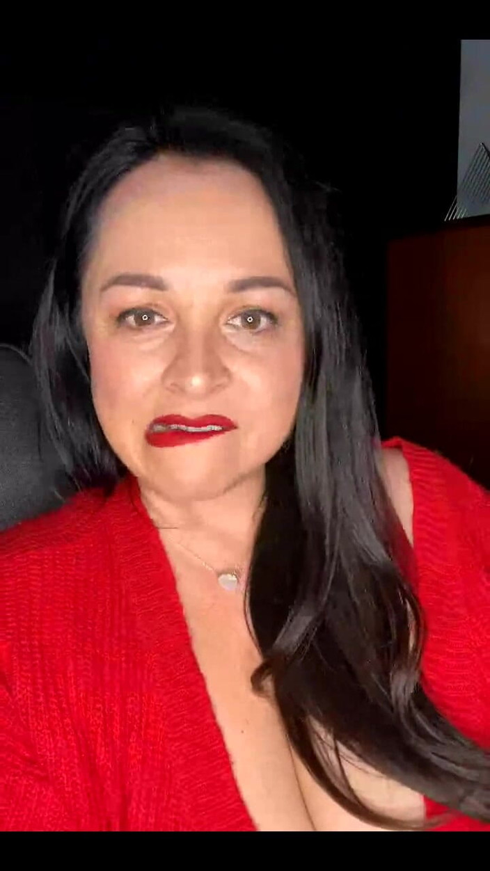 Amanda Thickk:  Fluxul Amanda Thickk