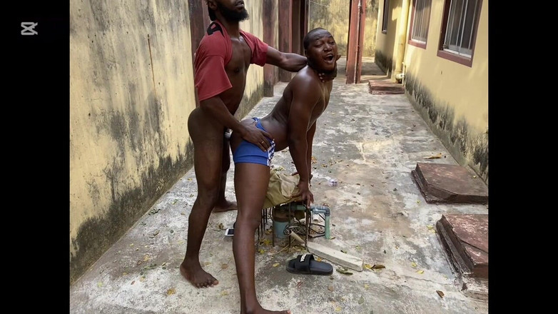 Bigmigh: Üvey baba ve büyük göt