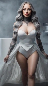 My Smell Turns You Into My Weak Little Self-destruction Slut