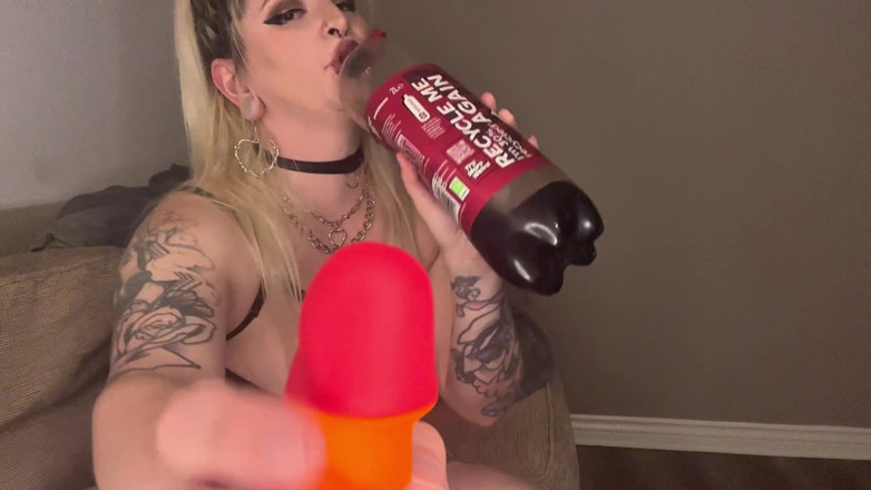EeveeXo: Geğirme 31 talimatı ve bakış açısı elle muamele