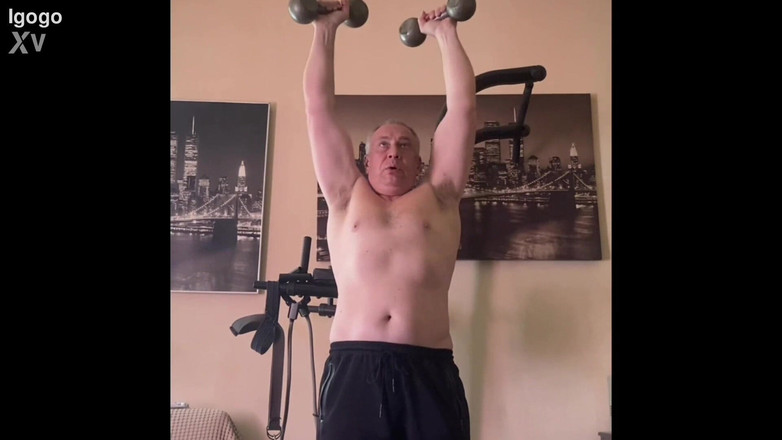 Alex Igogo: Solo Old