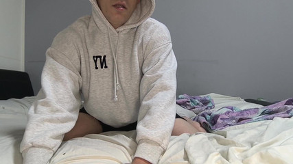 Rozebell: Te Rog, Ejaculează În Mine - Femboy Futută Din Spate, Are Spermă Înăuntru