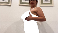 VeeVee Vixen: おっぱいジャンプクロマおっぱい