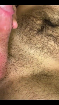 Pumpen auf eier, CBT-sperma