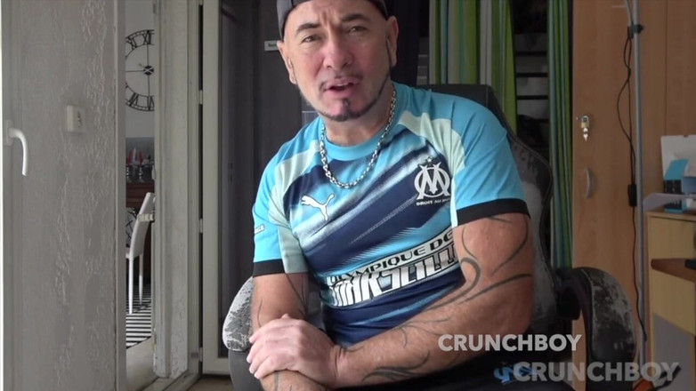 Gaybareback: Gay zkušenost bez sedla Witf kamaráda