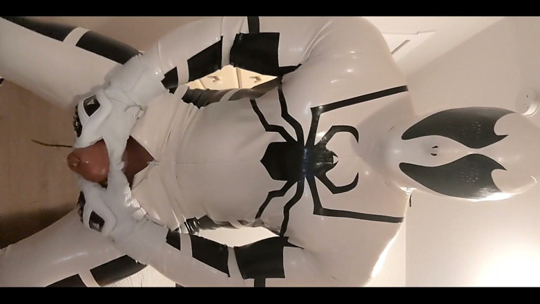 Bruiserwood: Anti-venom Suit Antics
