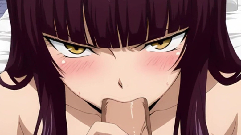 Prznai: Peri kuyruklu kagura hen