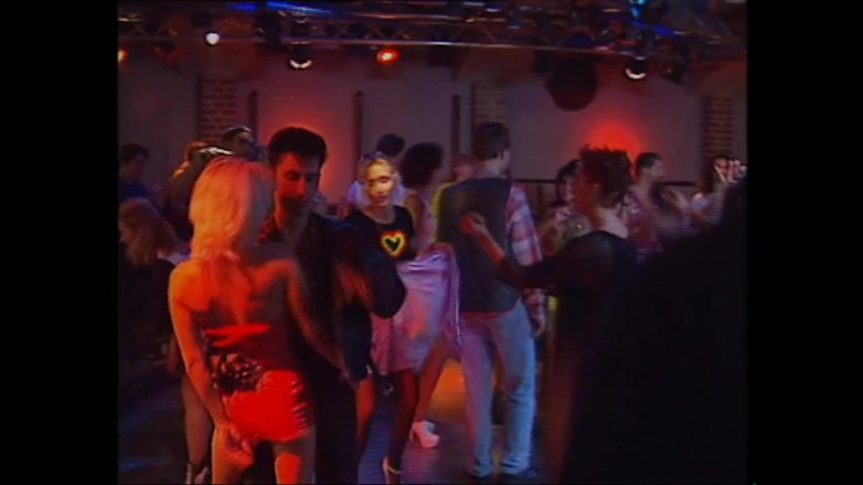 Purzel Official: Orgy in Hell