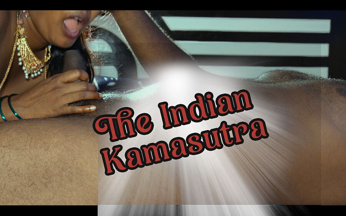 Delightrose: Tamil Kamasutra het geheim van de Indische courtisane