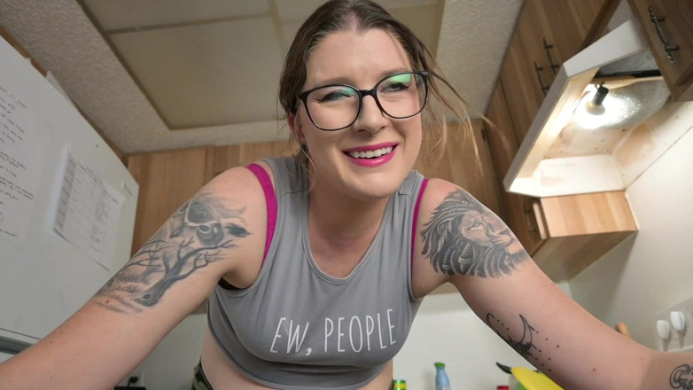 Missellie8: The Poophole Only Diet