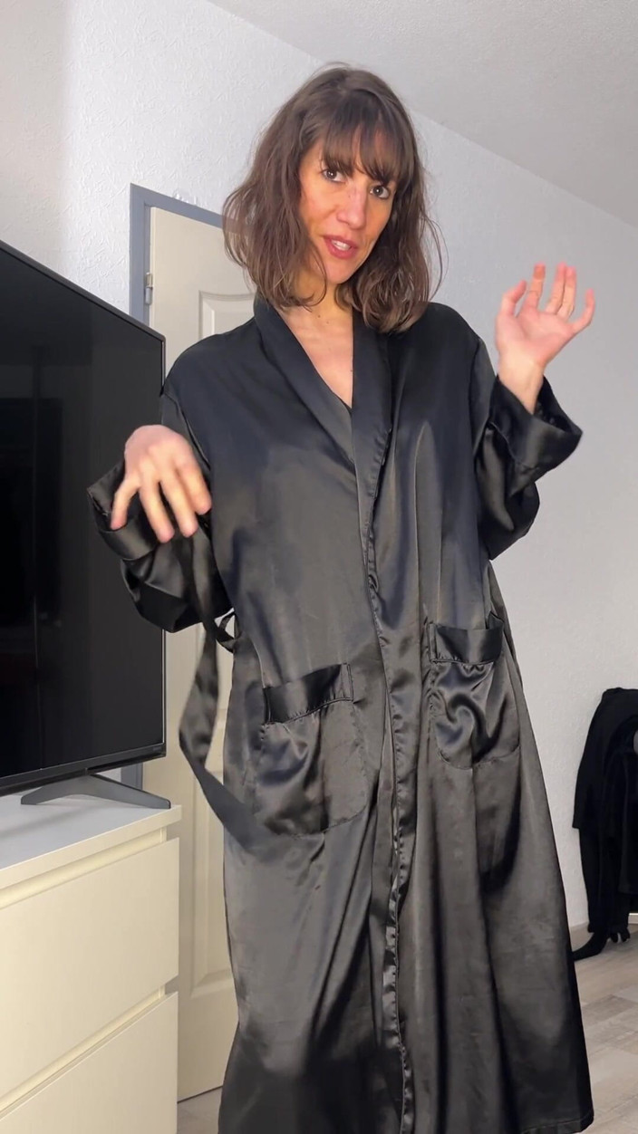 Lety Howl: Do You Want to Know How I Masturbated at 18?