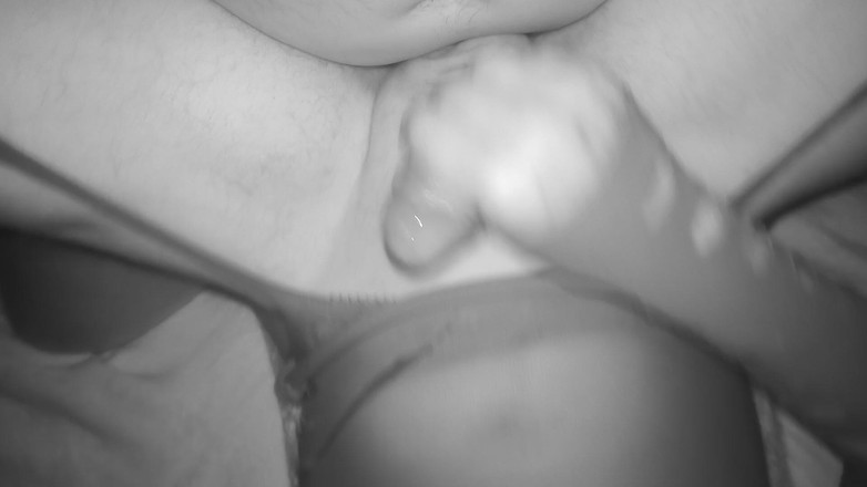 Husband's UnderTop: TS 따먹기