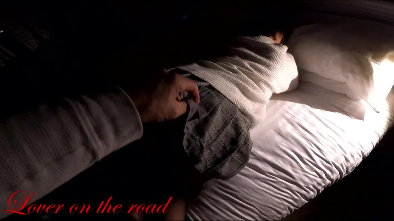 Lover On The Road: Lover on the road fucks a kpop celeb in her 5-star...